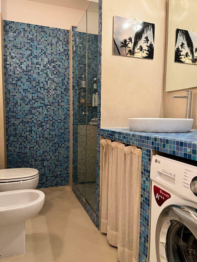 Apartment ideally located in the heart of Rome - Rome, Italy