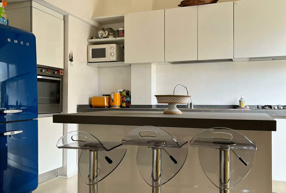 Apartment ideally located in the heart of Rome - Rome, Italy