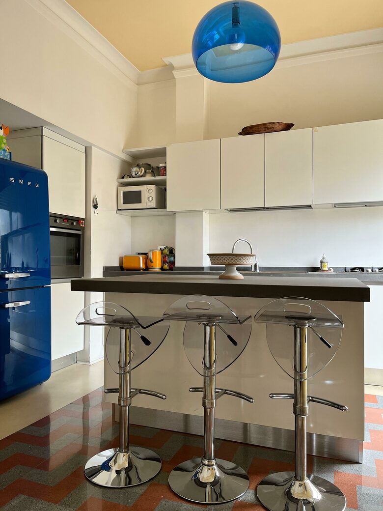 Apartment ideally located in the heart of Rome - Rome, Italy