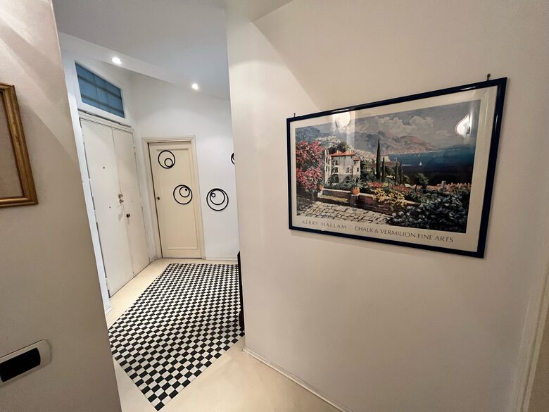 Apartment ideally located in the heart of Rome - Rome, Italy