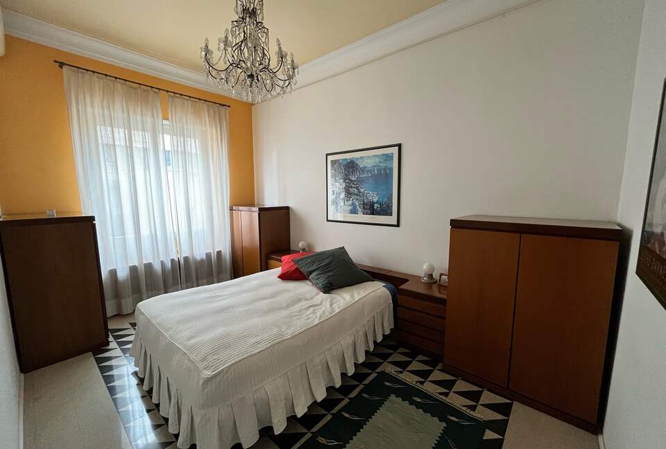 Apartment ideally located in the heart of Rome - Rome, Italy
