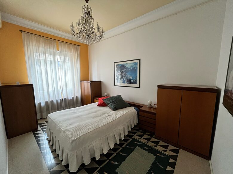 Apartment ideally located in the heart of Rome - Rome, Italy