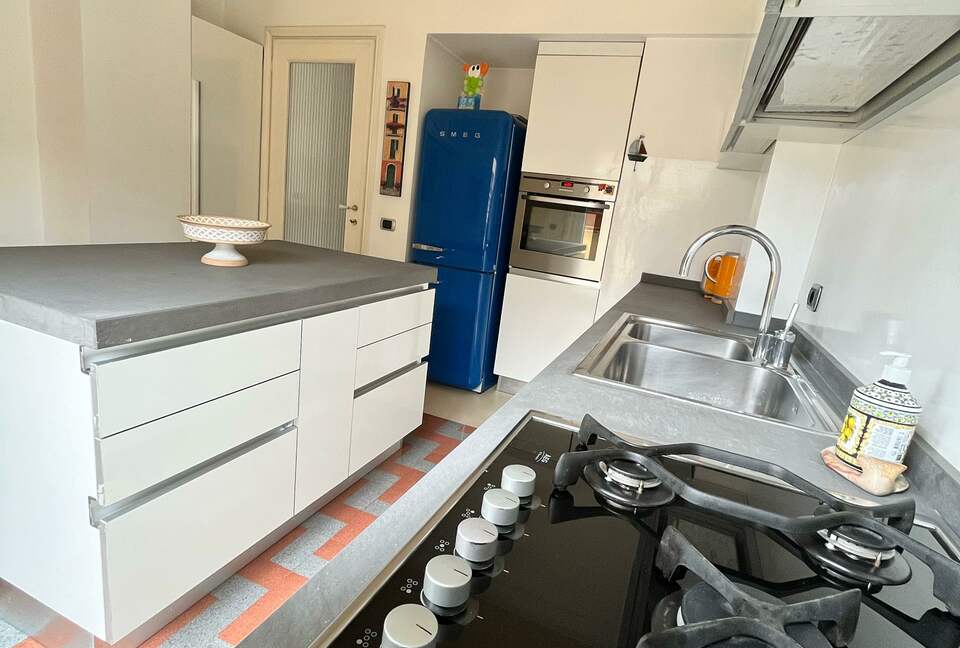 Apartment ideally located in the heart of Rome - Rome, Italy