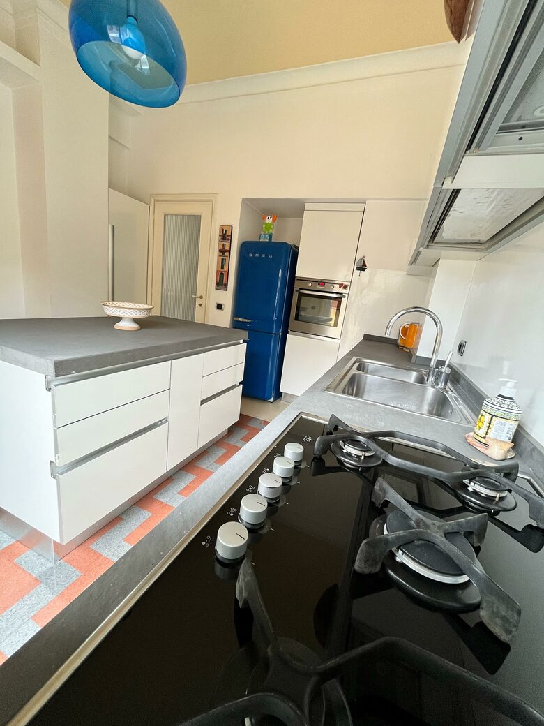 Apartment ideally located in the heart of Rome - Rome, Italy