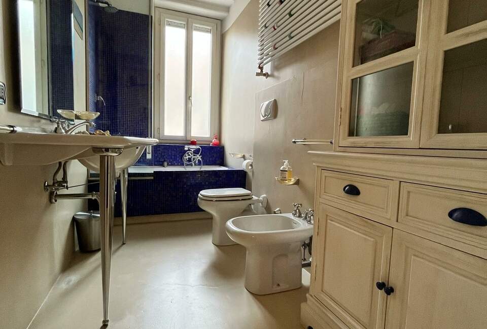 Apartment ideally located in the heart of Rome - Rome, Italy