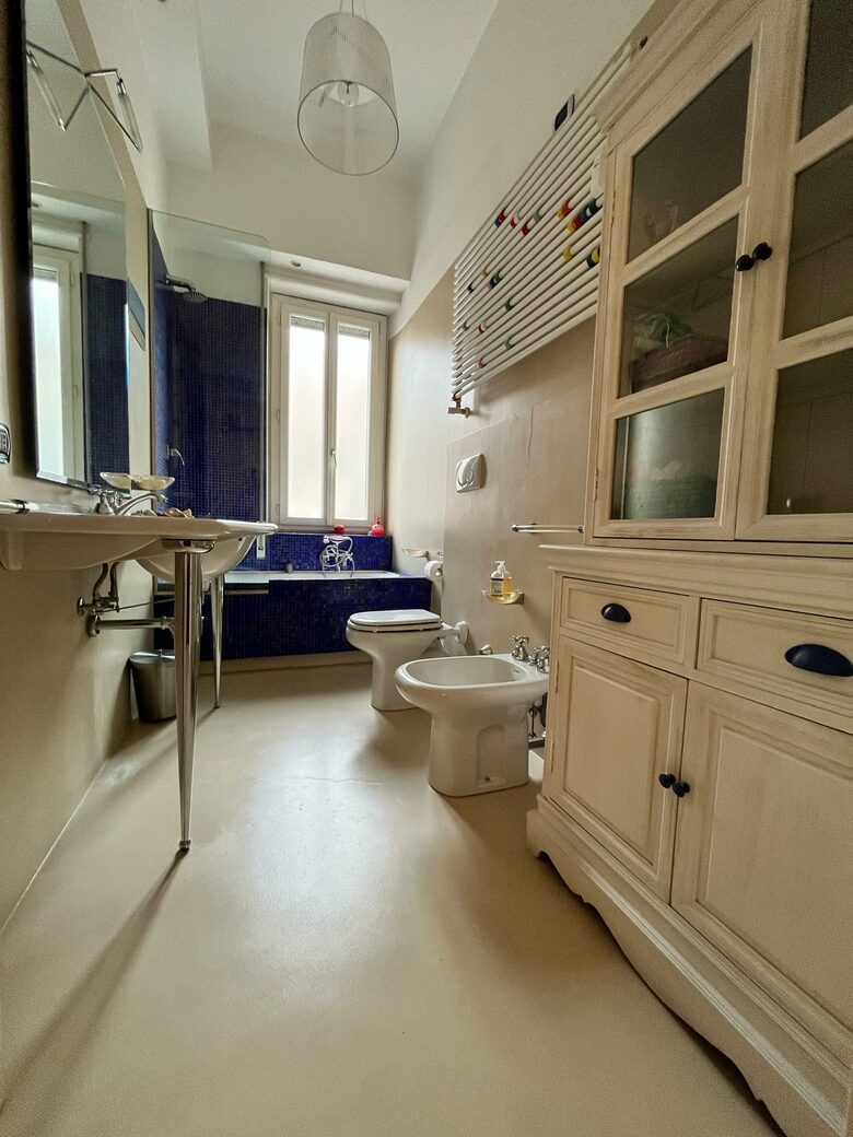 Apartment ideally located in the heart of Rome - Rome, Italy