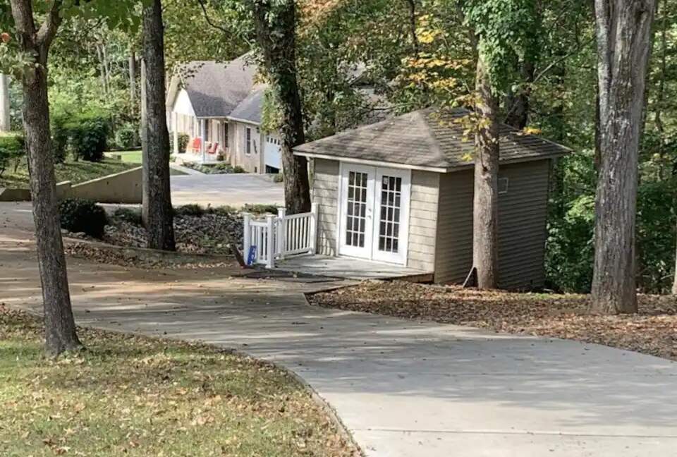 Home Exchange in Winchester, TN