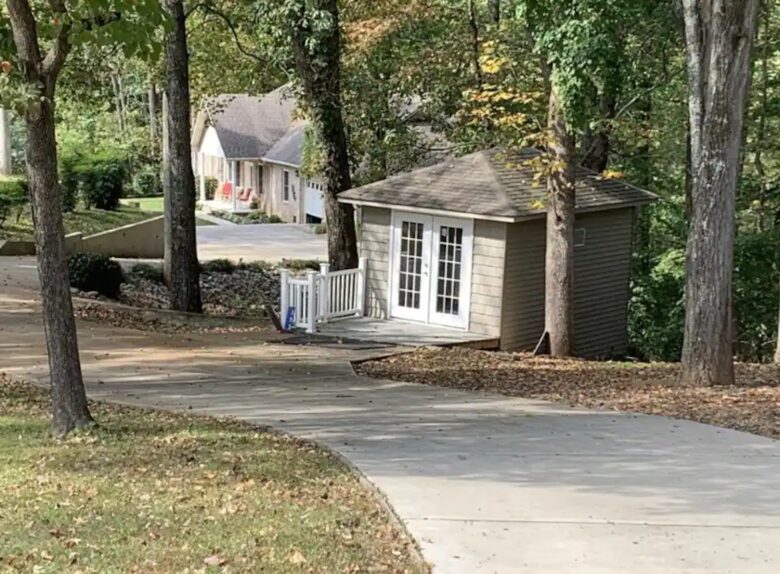 Home Exchange in Winchester, TN