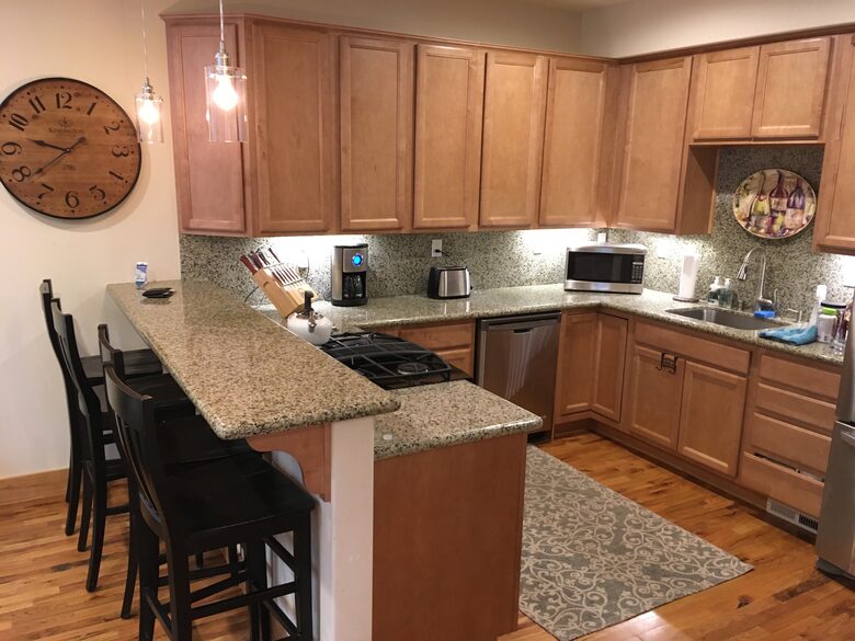 Zephyr Cove Mountain Cabin - Stateline, Nevada