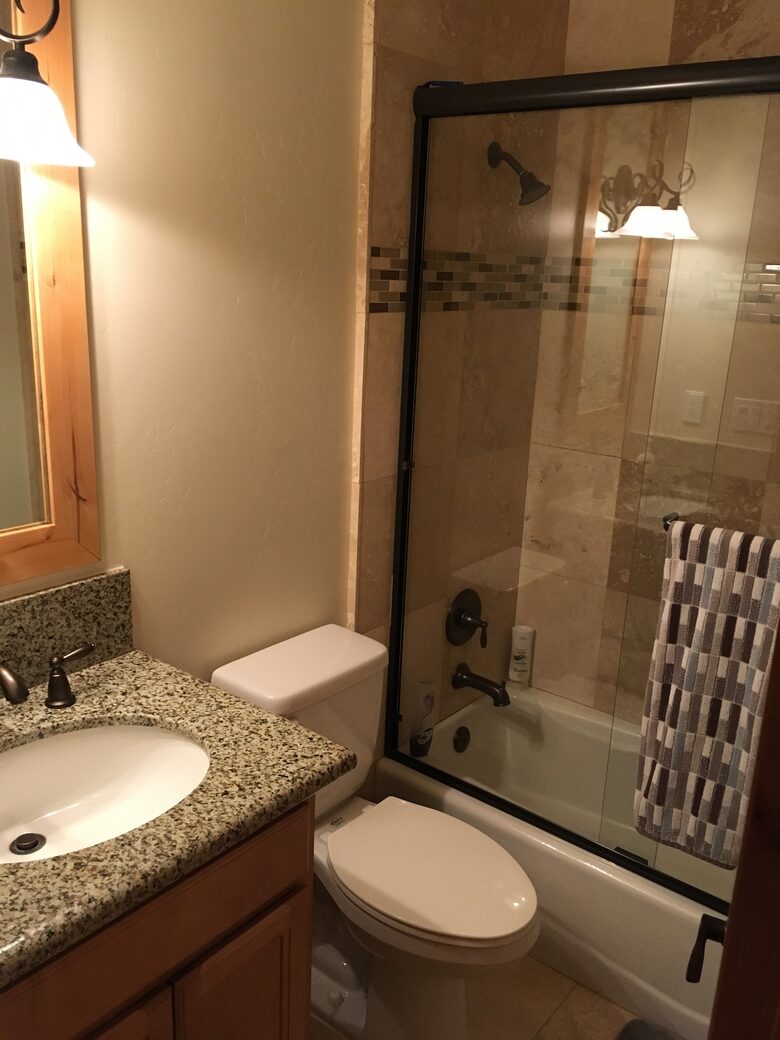 Zephyr Cove Mountain Cabin - Stateline, Nevada