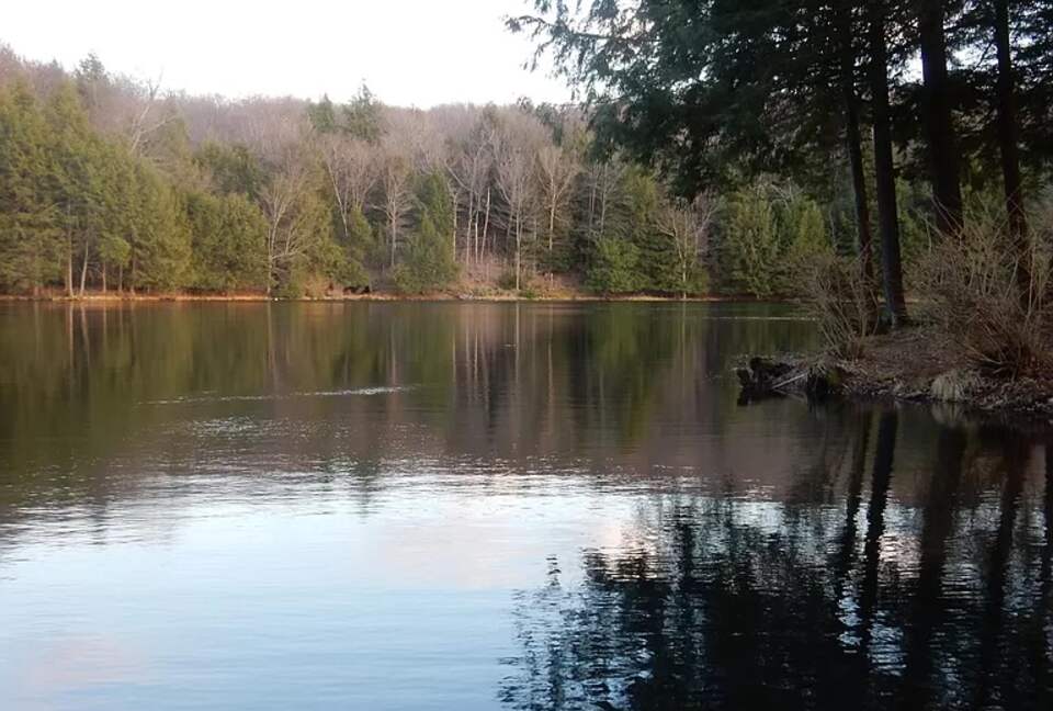 Home Exchange in Muncy Valley, PA, lake views