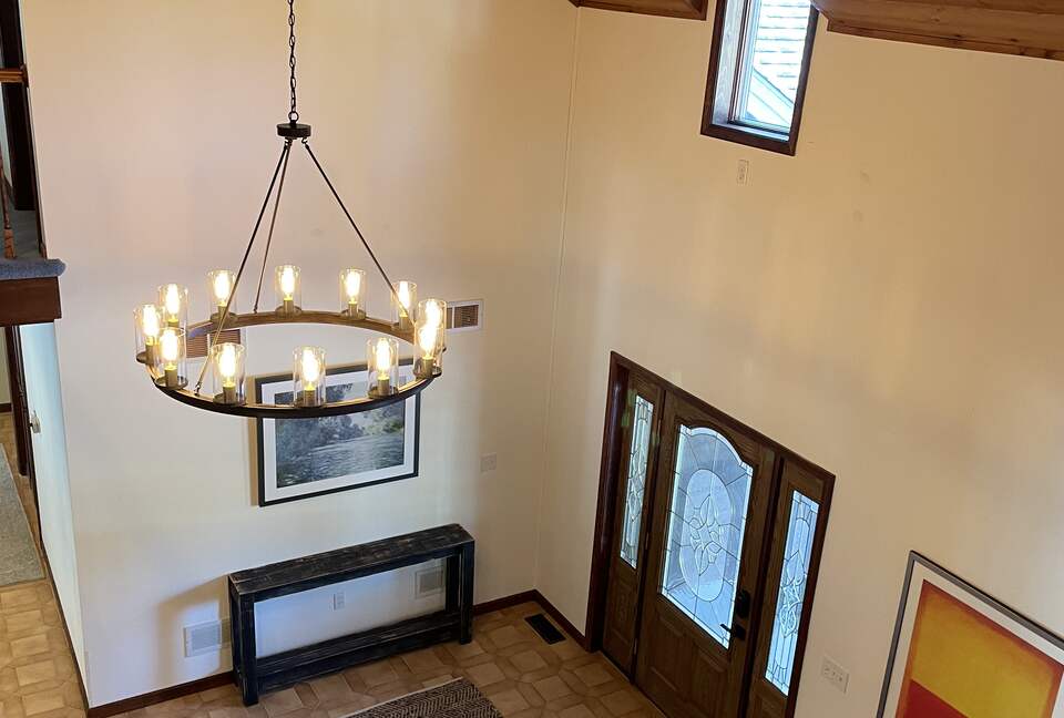 Lakehouse Dream - Muncy Valley, Pennsylvania