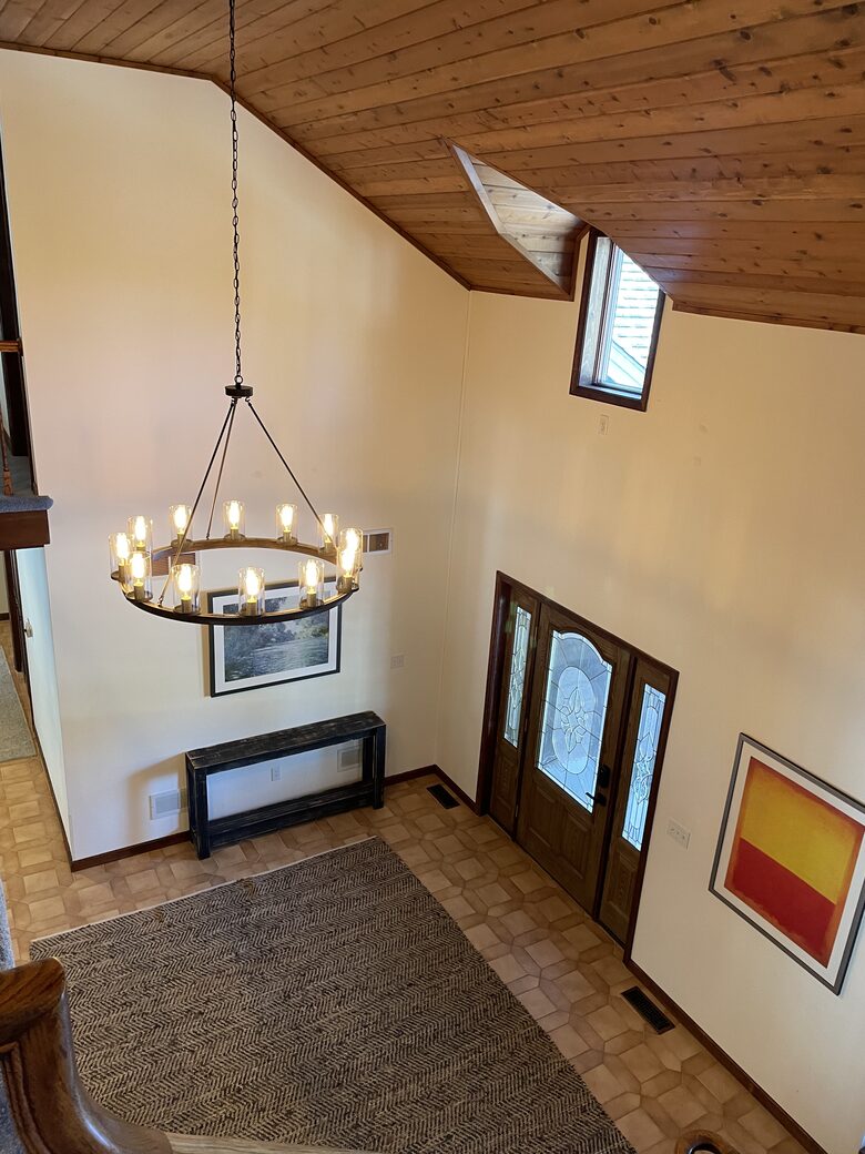 Lakehouse Dream - Muncy Valley, Pennsylvania