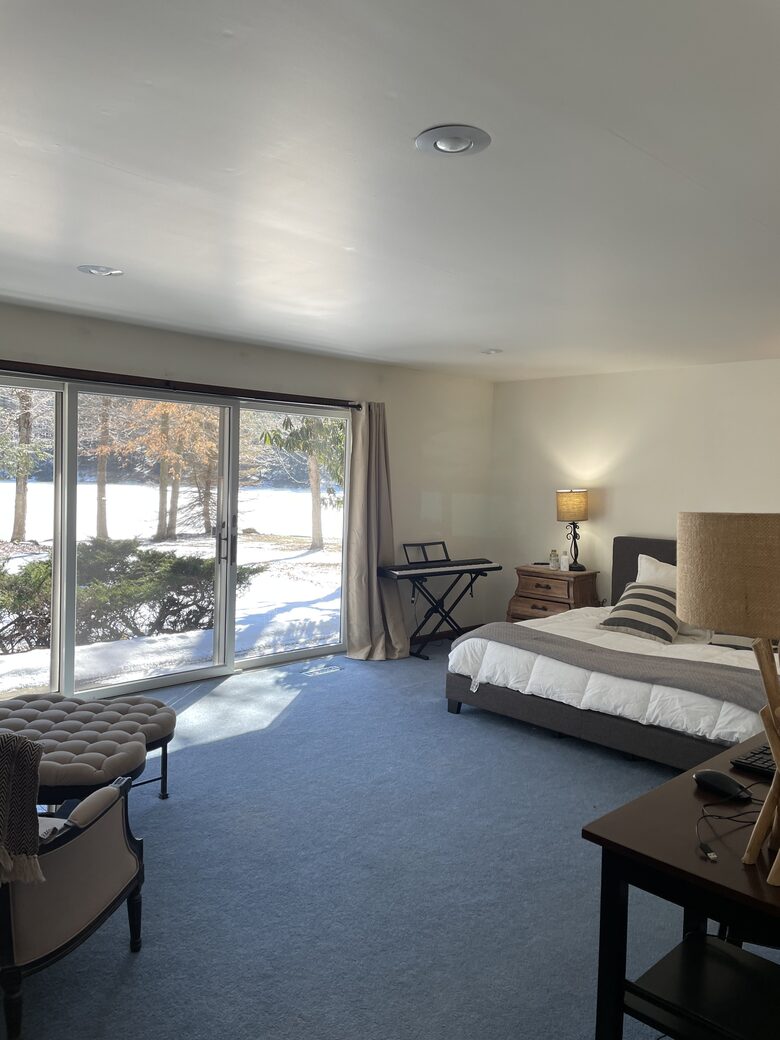 Lakehouse Dream - Muncy Valley, Pennsylvania