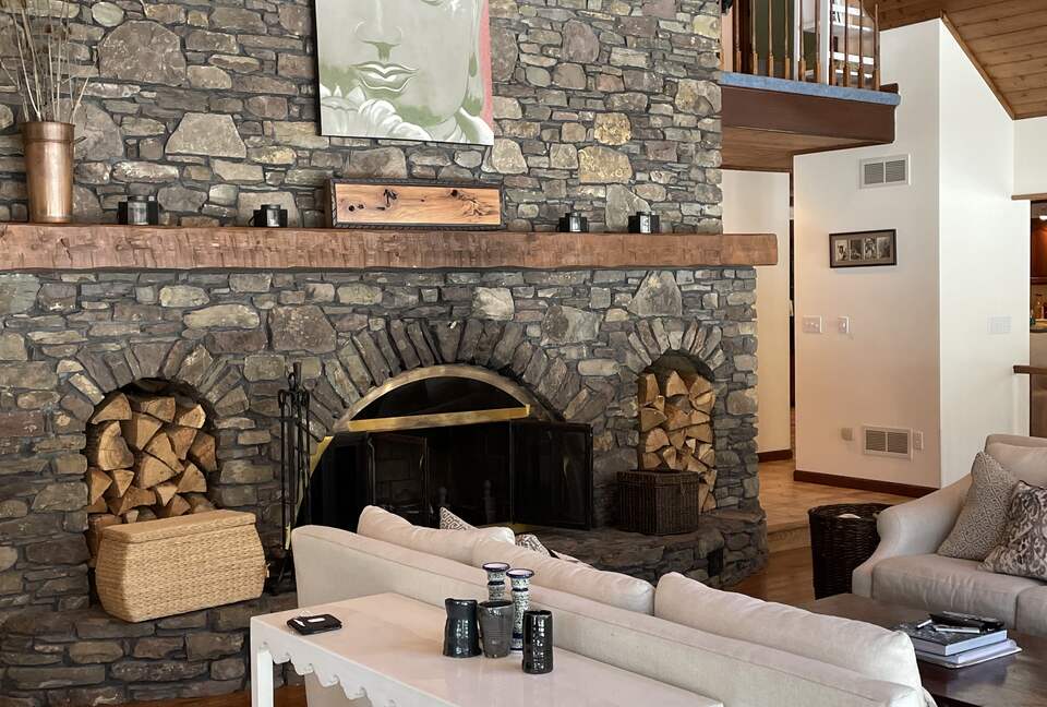 Lakehouse Dream - Muncy Valley, Pennsylvania