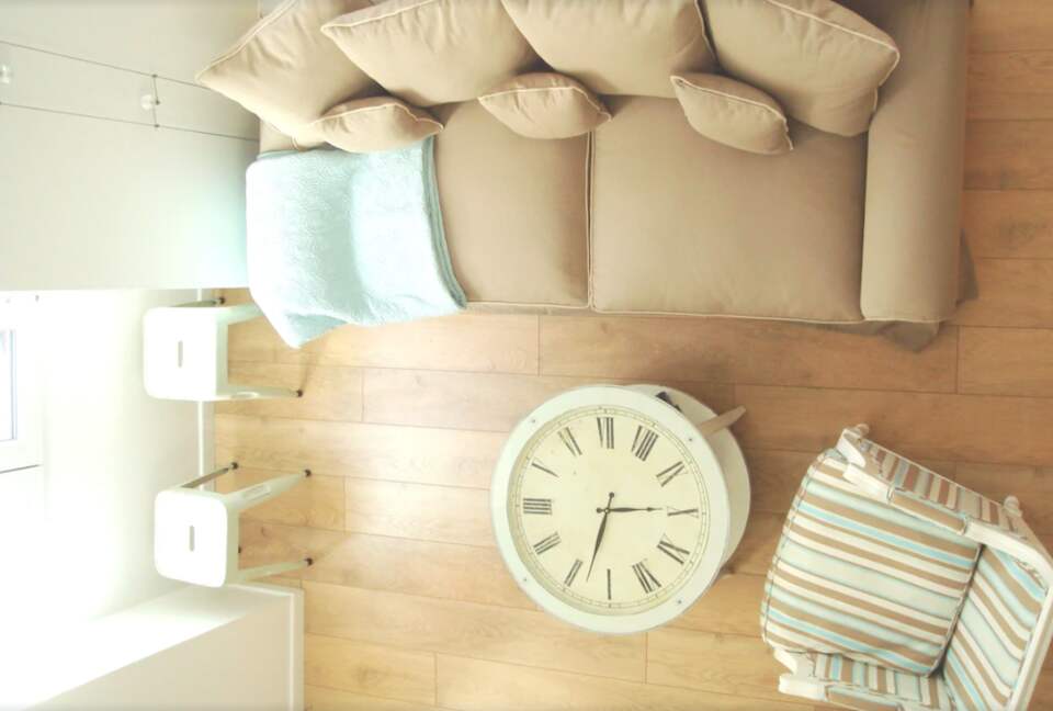 16th Century Apartment - Steps from the Sea - VILLEFRANCHE SUR MER, France