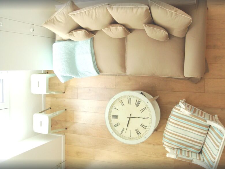 16th Century Apartment - Steps from the Sea - VILLEFRANCHE SUR MER, France