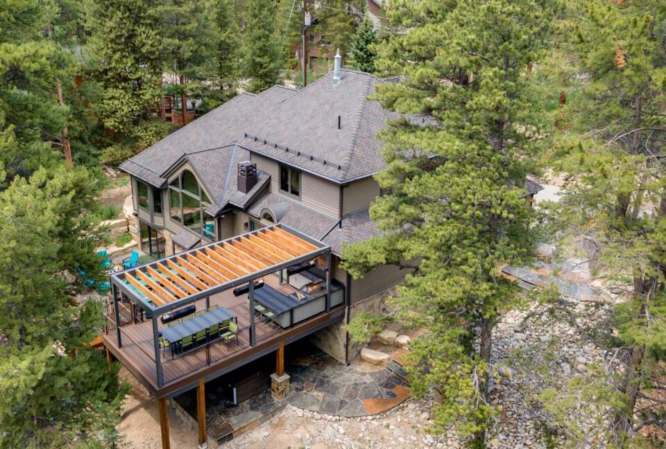 Timber's Edge at Breckenridge