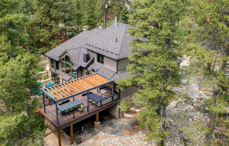 Timber's Edge at Breckenridge