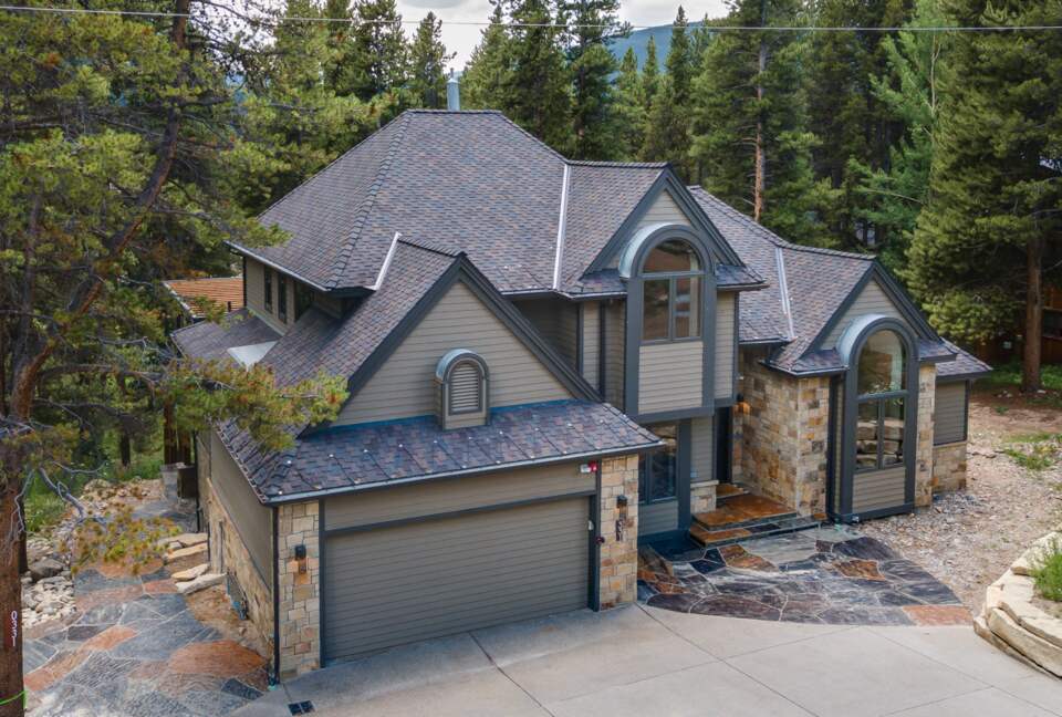 Timber's Edge at Breckenridge