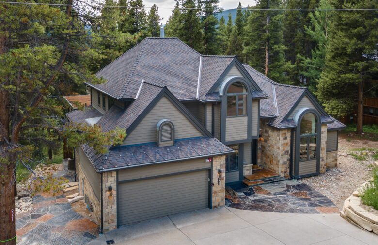 Timber's Edge at Breckenridge