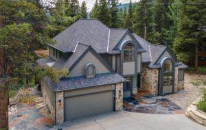 Timber's Edge at Breckenridge