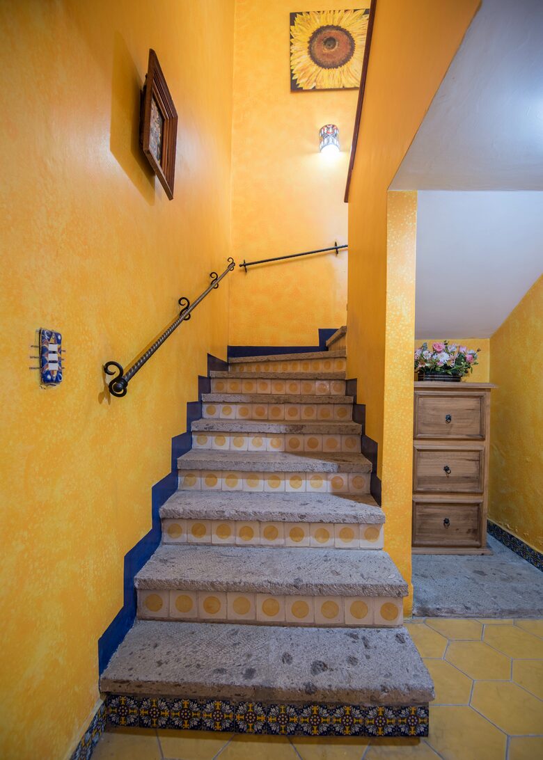 Bugam Villa - Charming Lakeside Home - Chapala, Mexico