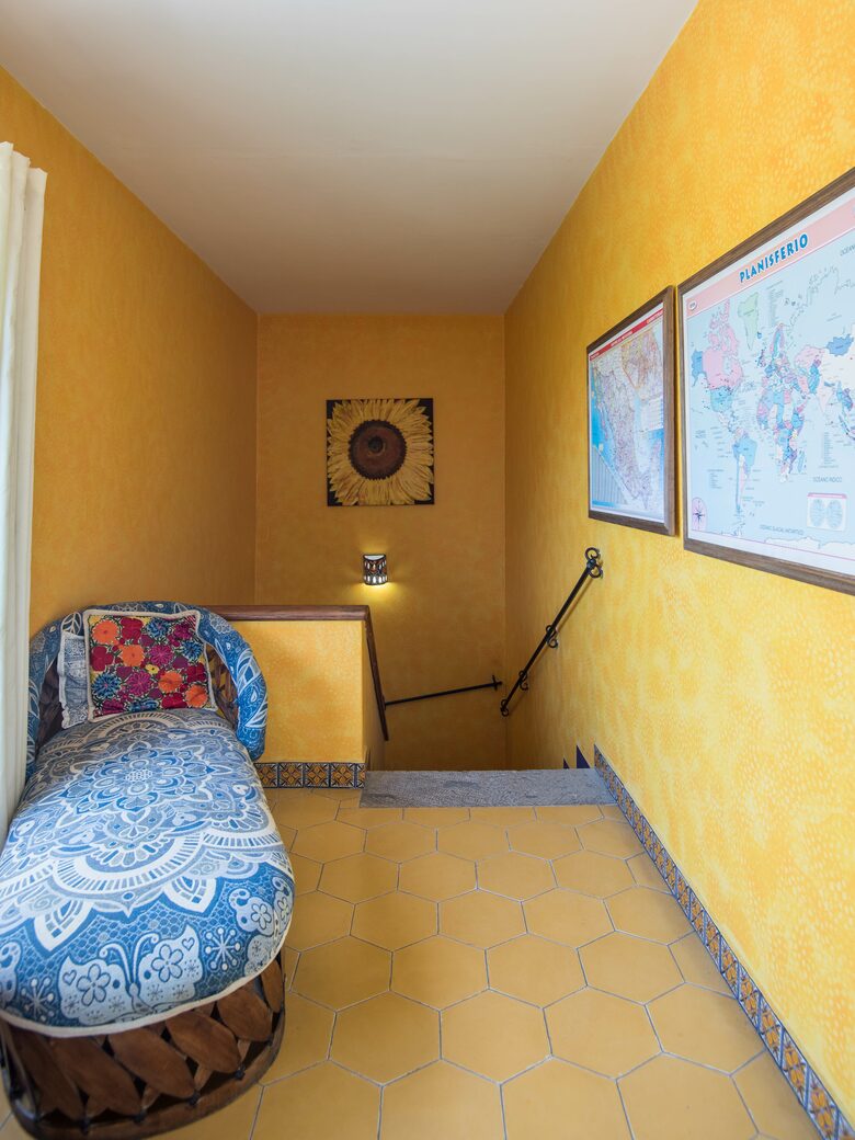 Bugam Villa - Charming Lakeside Home - Chapala, Mexico