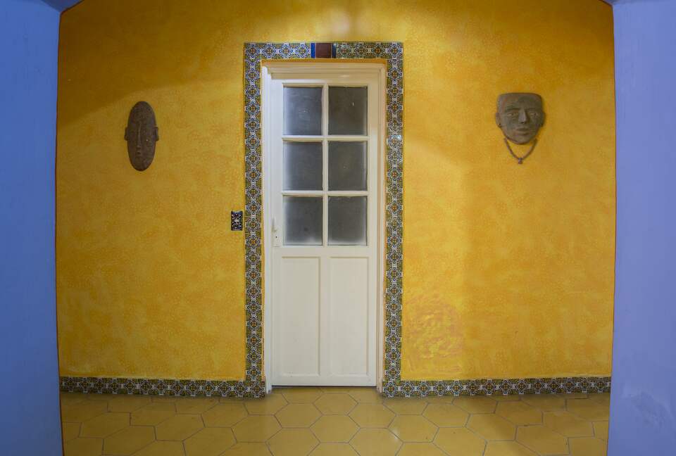 Bugam Villa - Charming Lakeside Home - Chapala, Mexico