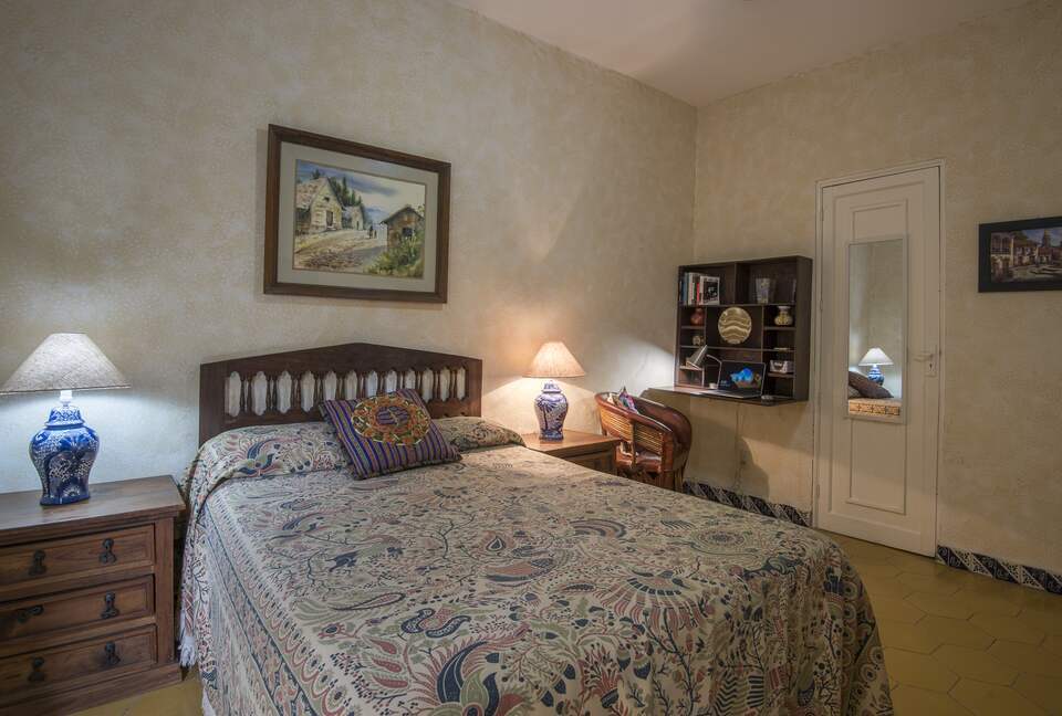 Bugam Villa - Charming Lakeside Home - Chapala, Mexico