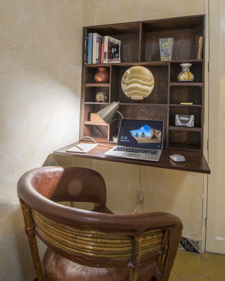 Bugam Villa - Charming Lakeside Home - Chapala, Mexico