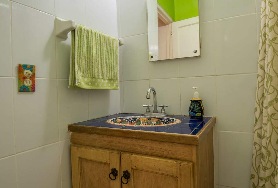 Bugam Villa - Charming Lakeside Home - Chapala, Mexico