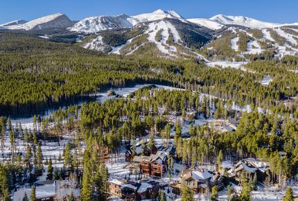 Home Exchange in Breckenridge, CO neighborhood view