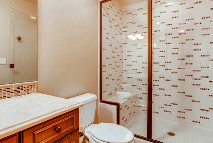 Home Exchange in Breckenridge, CO 3rd master en suite