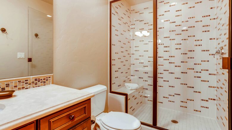 Home Exchange in Breckenridge, CO 3rd master en suite