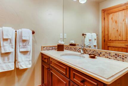 Wandering Moose - Moving Mountains - Breckenridge, Colorado