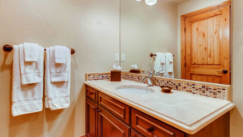 Wandering Moose - Moving Mountains - Breckenridge, Colorado