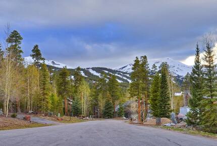 Home Exchange in Breckenridge, CO neighborhood views