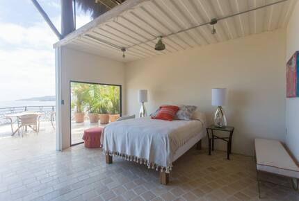 Villa More Amor - Sayulita, Mexico