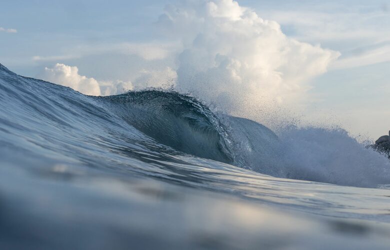 Home Exchange in Sayulita Nay. Mexico, Pacific Ocean waves