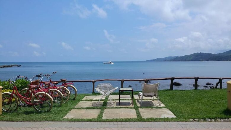 Home Exchange in Sayulita Nay. Mexico, community ocean view and bikes