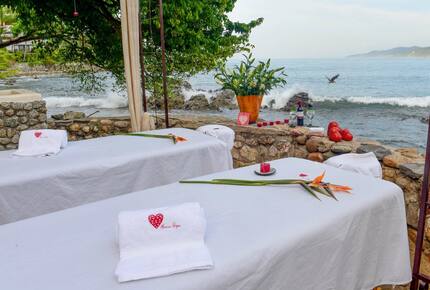 Home Exchange in Sayulita Nay. Mexico, Jungle & Ocean Spa