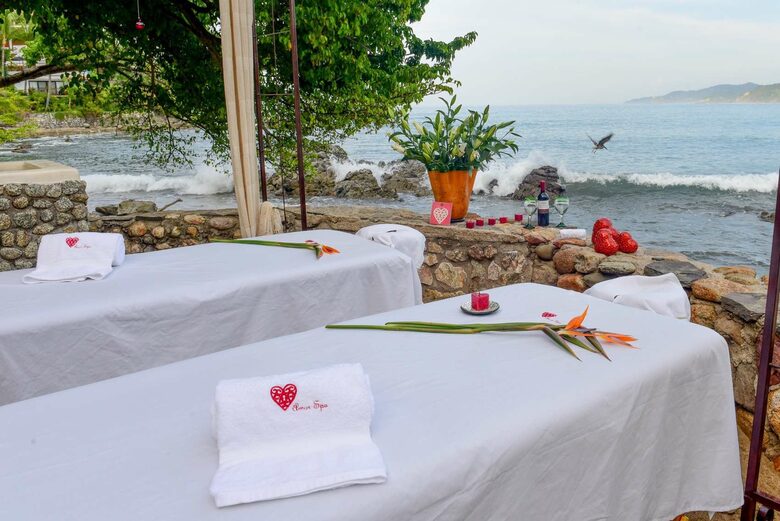 Home Exchange in Sayulita Nay. Mexico, Jungle & Ocean Spa