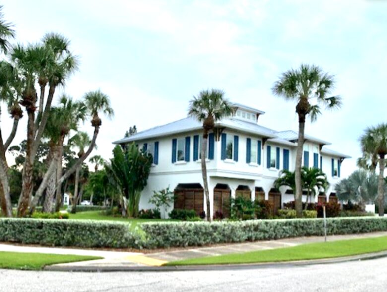 Home Exchange in Clearwater Beach, FL, private beach home