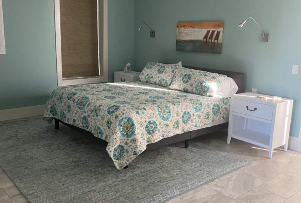 Home Exchange in Clearwater Beach, FL, guest bedroom 2