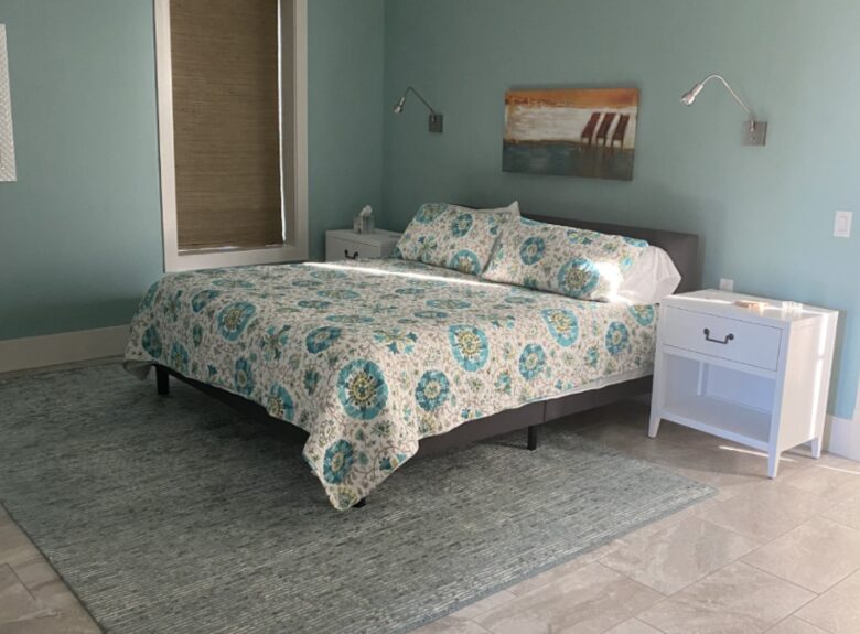 Home Exchange in Clearwater Beach, FL, guest bedroom 2