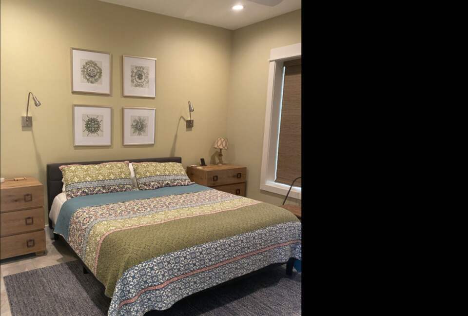Home Exchange in Clearwater Beach, FL, guest bedroom 3