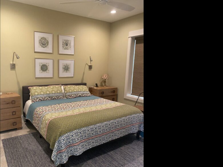 Home Exchange in Clearwater Beach, FL, guest bedroom 3