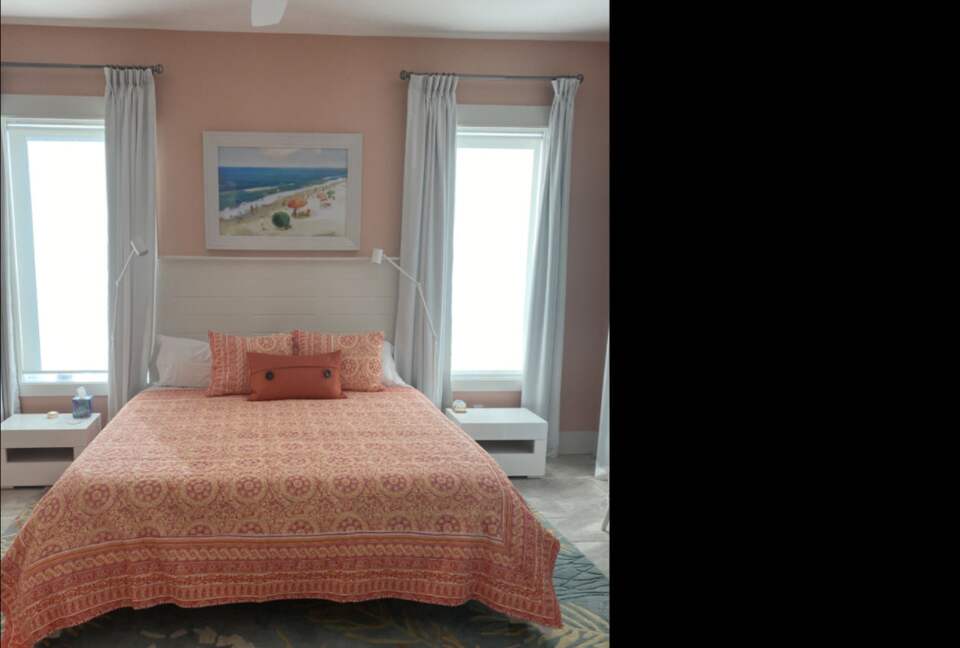 Home Exchange in Clearwater Beach, FL, guest bedroom 4