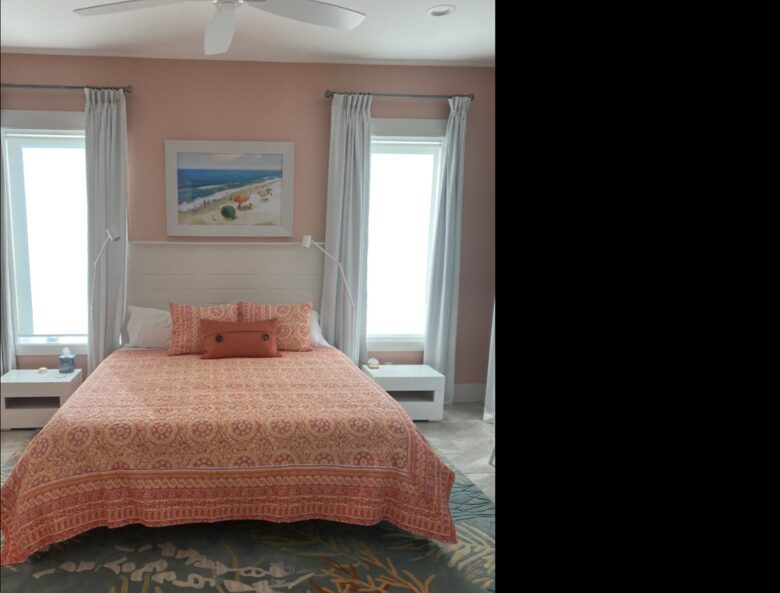 Home Exchange in Clearwater Beach, FL, guest bedroom 4